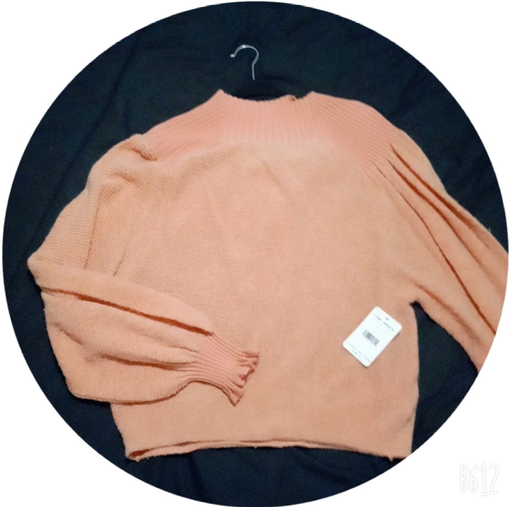 Free People sweater